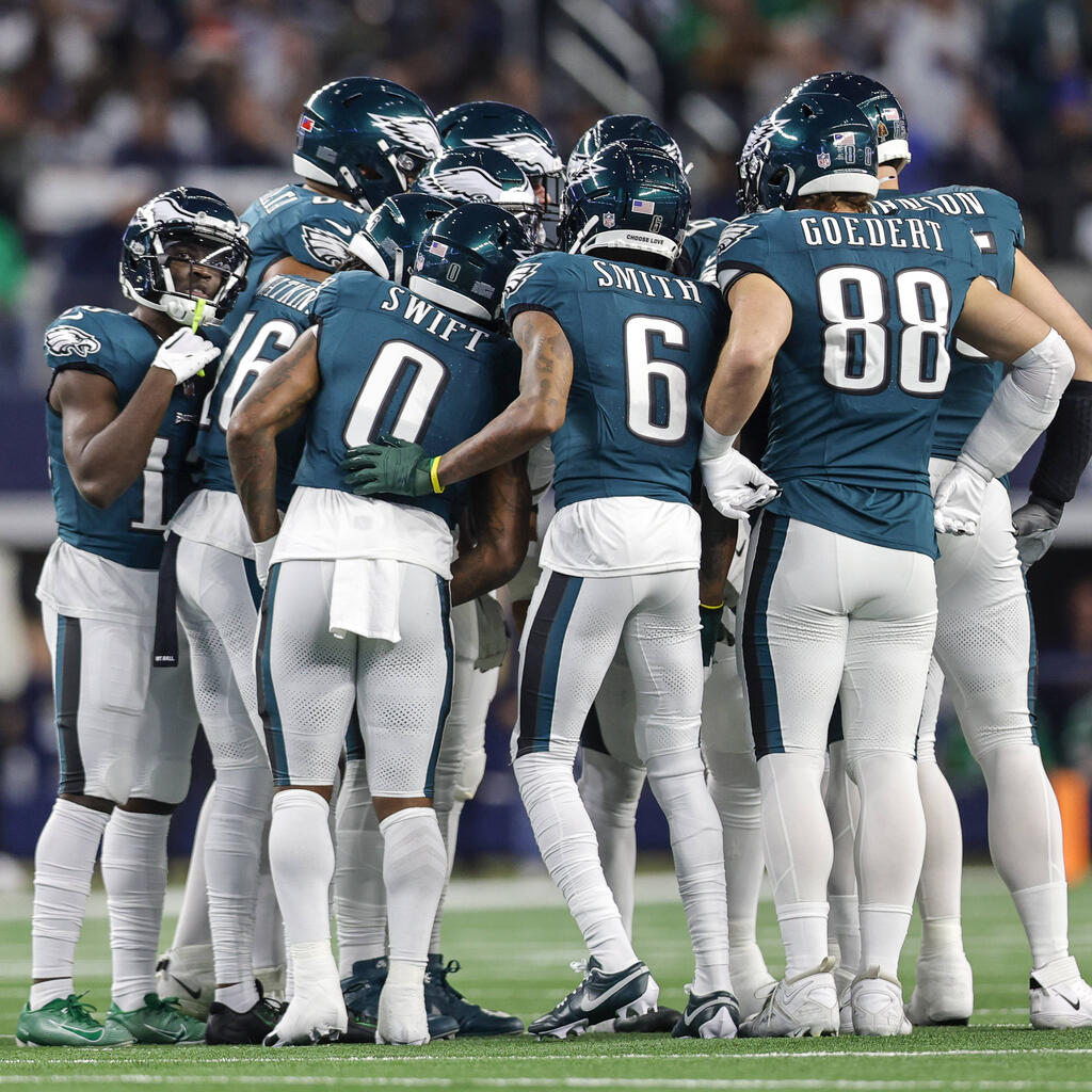 Philadelphia Eagles