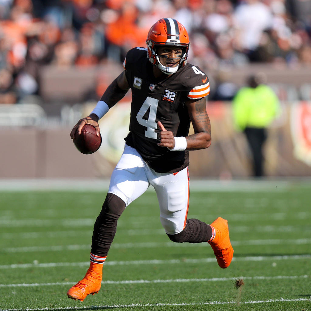 Das sind die Gewinner des Deshaun-Watson-Trades