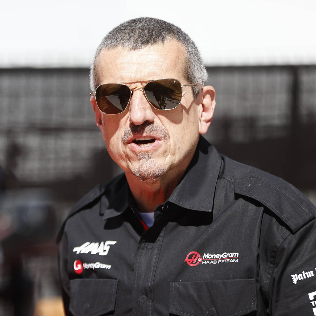 Die Formel 1 ist keine Eisdiele