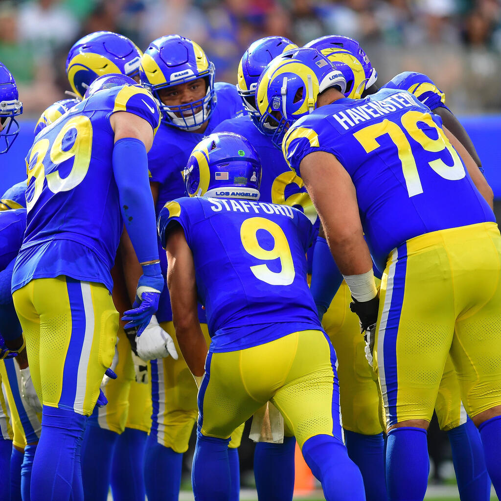 Los Angeles Rams