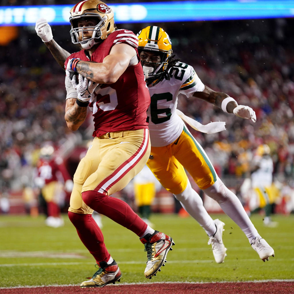 Verlierer: Darnell Savage (Green Bay Packers)