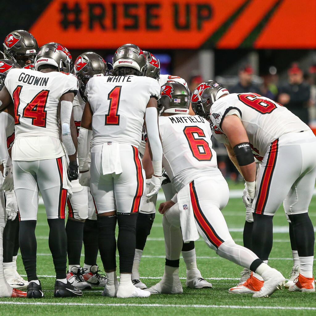 Tampa Bay Buccaneers