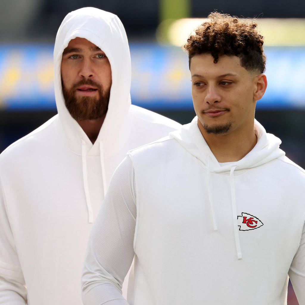 Die Gewinner und Verlierer der NFL Divisional Round