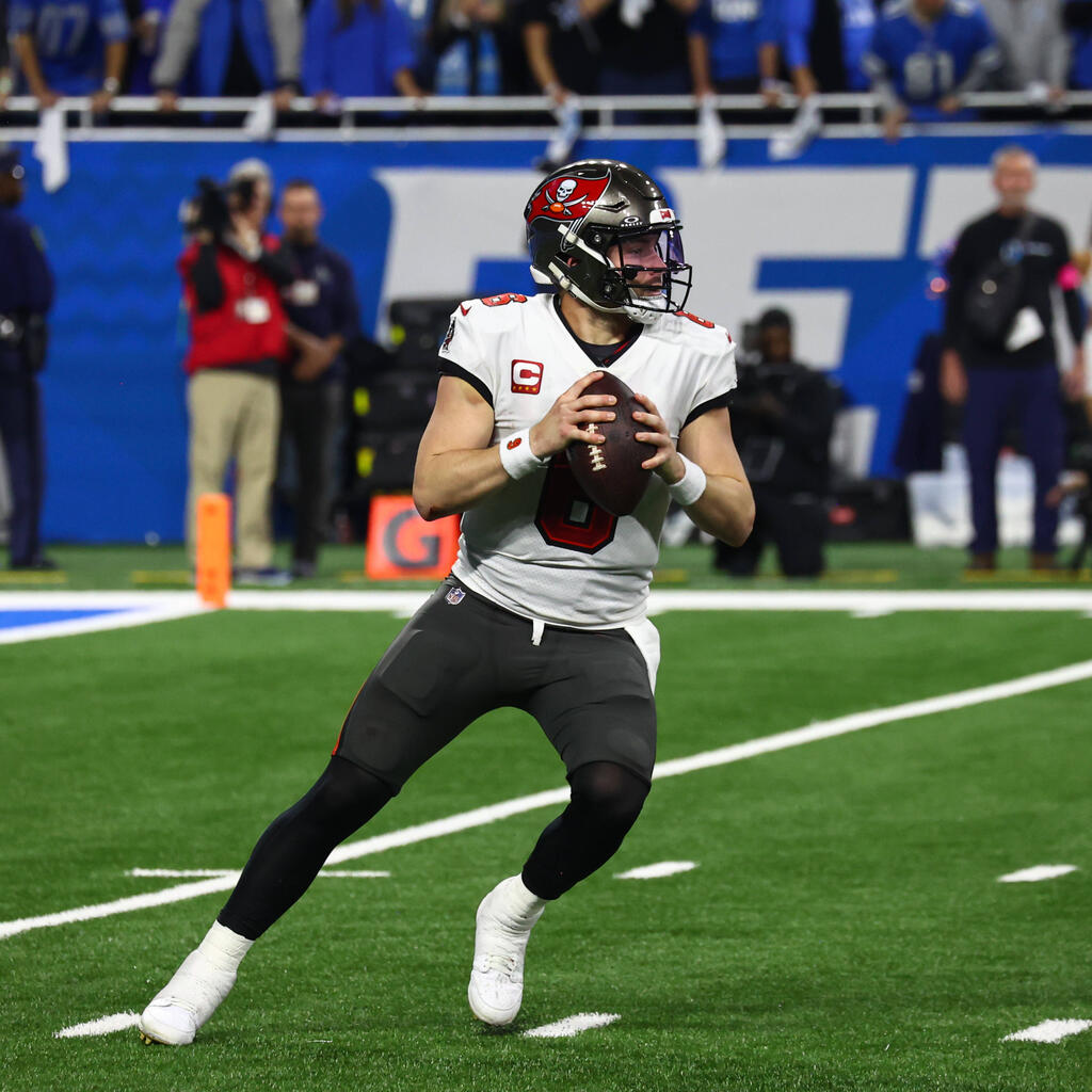 Gewinner: Baker Mayfield
