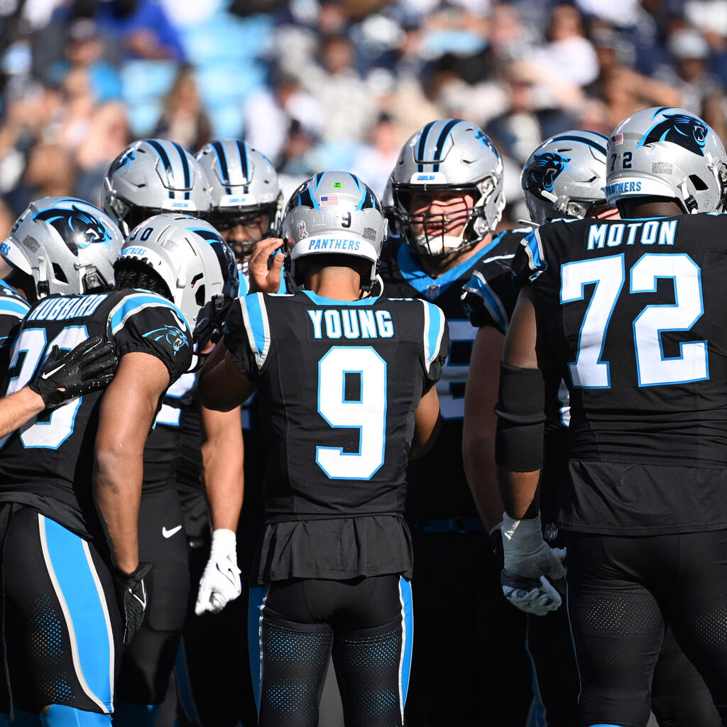 Carolina Panthers