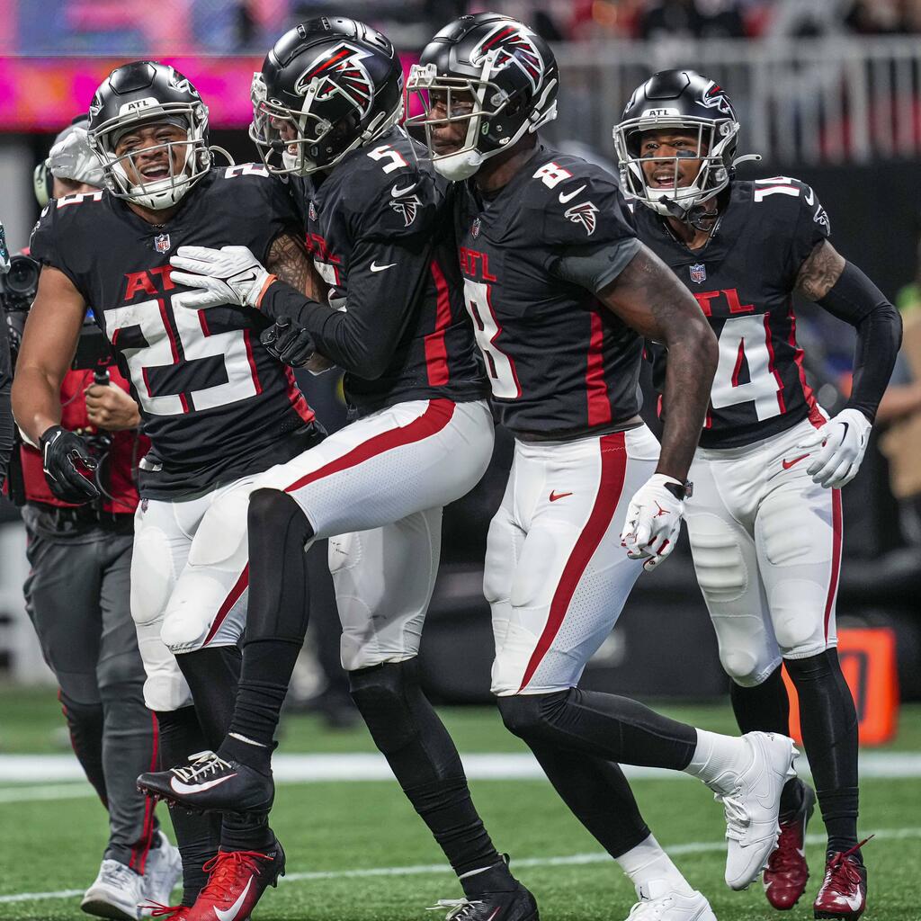 Die Gewinner und Verlierer der NFL Free Agency