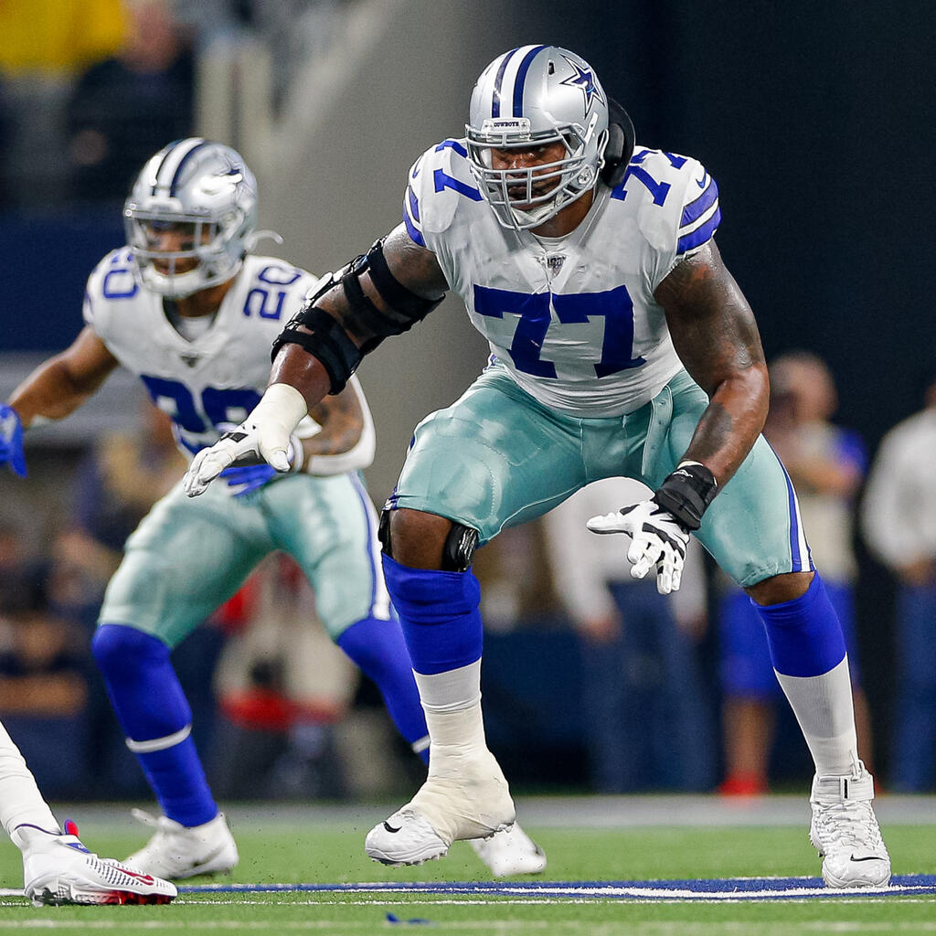 Dallas Cowboys - 9 Abgänge