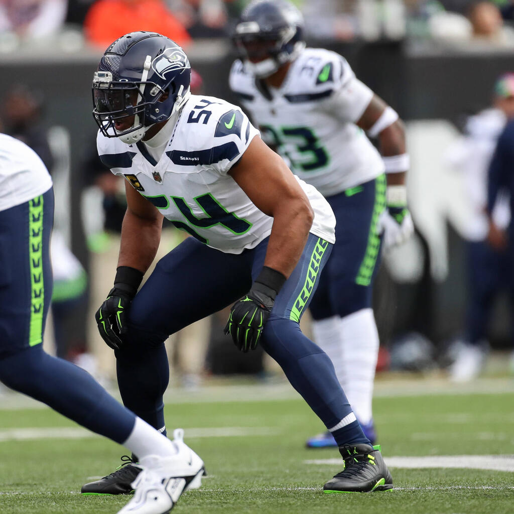 Seattle Seahawks - 11 Abgänge