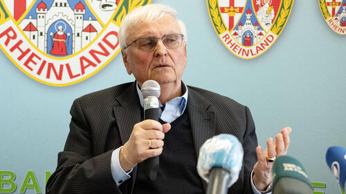Theo Zwanziger muss keine Strafe fürchten