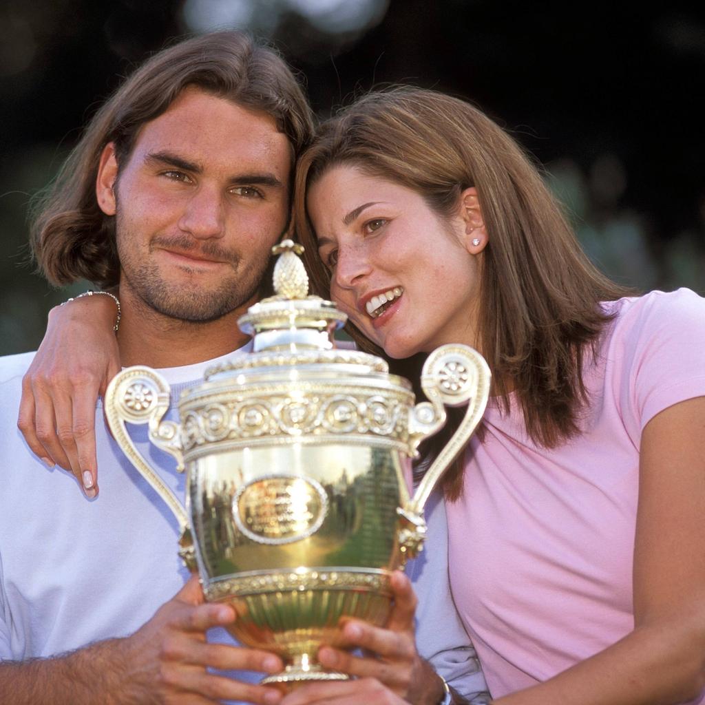 Der erste Grand Slam