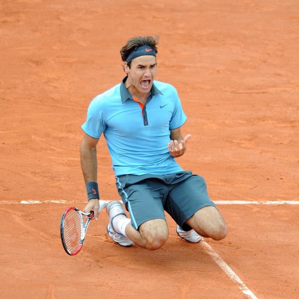 Career Grand Slam