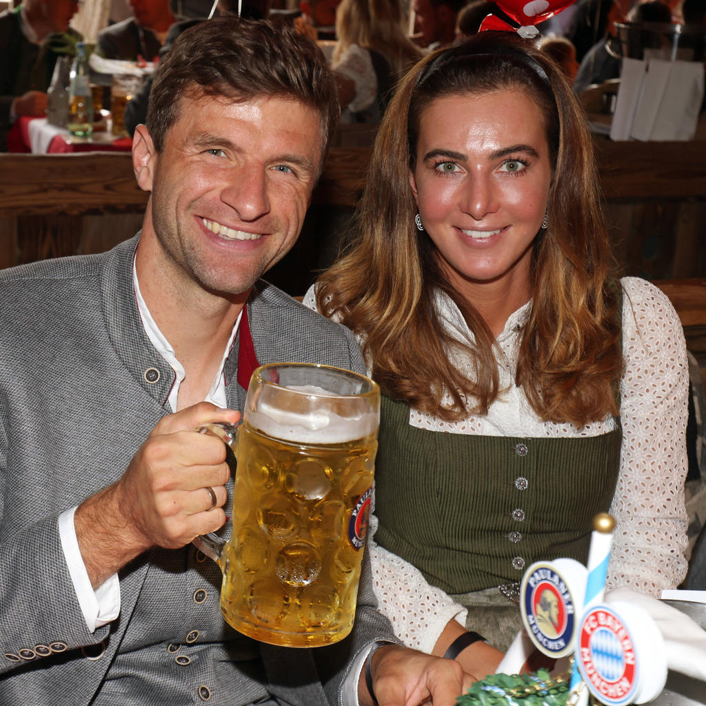 Die besten Sprüche von Thomas Müller
