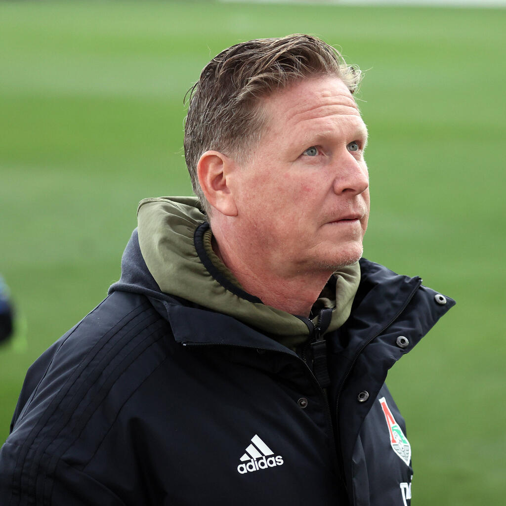 Markus Gisdol