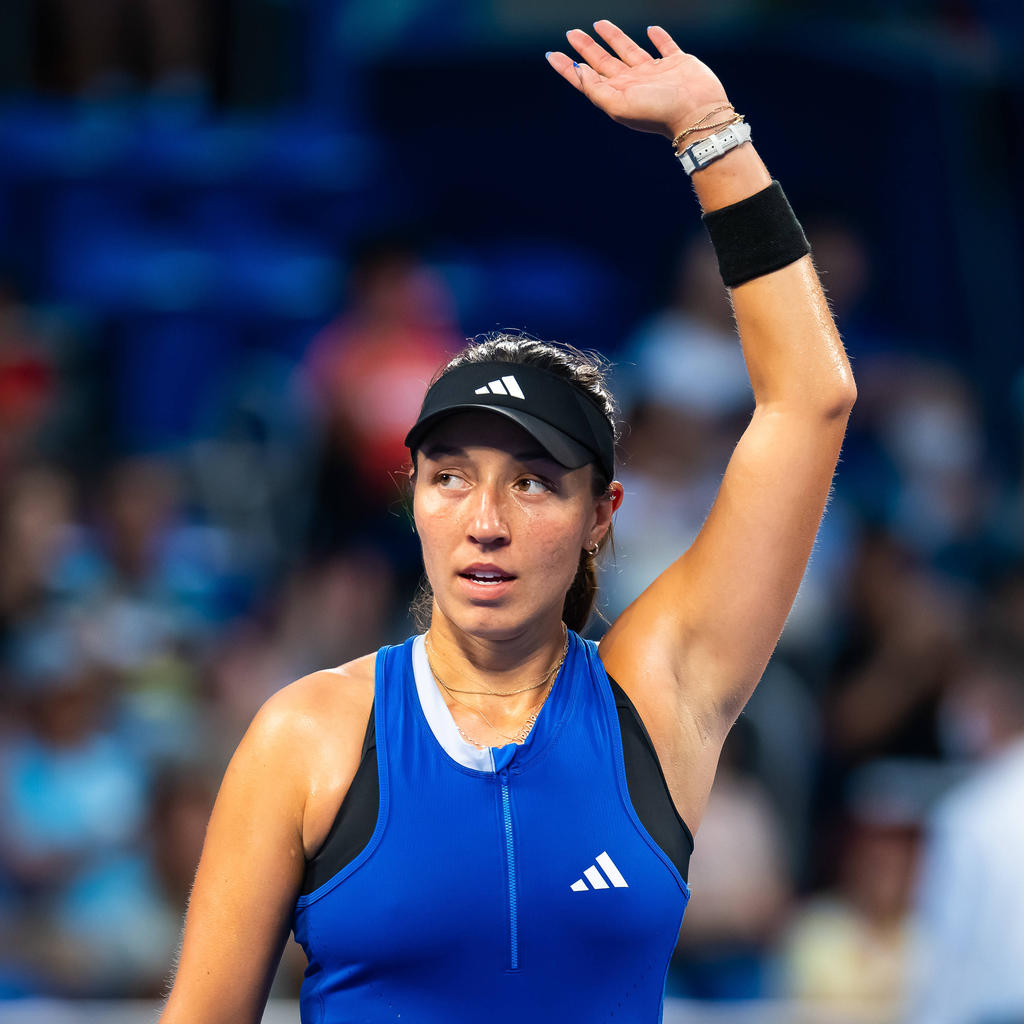 Jessica Pegula (Tennis) - 4,3 Millionen Suchanfragen