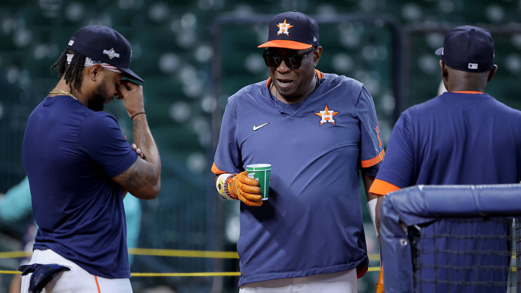 Trainer-Legende Dusty Baker beendet seine Karriere