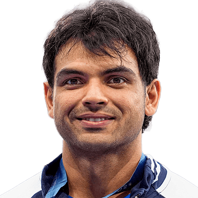 Neeraj Chopra