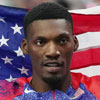 Fred Kerley