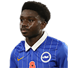 Tariq Lamptey