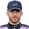 Pierre Gasly