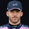 Pierre Gasly