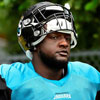 Cam Robinson
