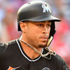 Giancarlo Stanton