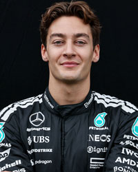 George Russell