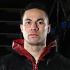 Joseph Parker