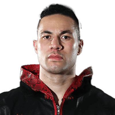 Joseph Parker