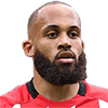 Bryan Mbeumo