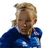 Hlín Eiríksdóttir