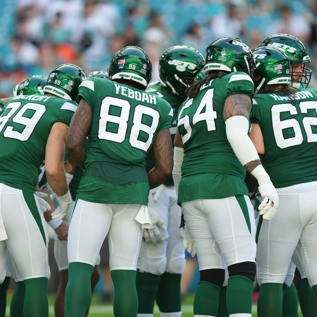 New York Jets