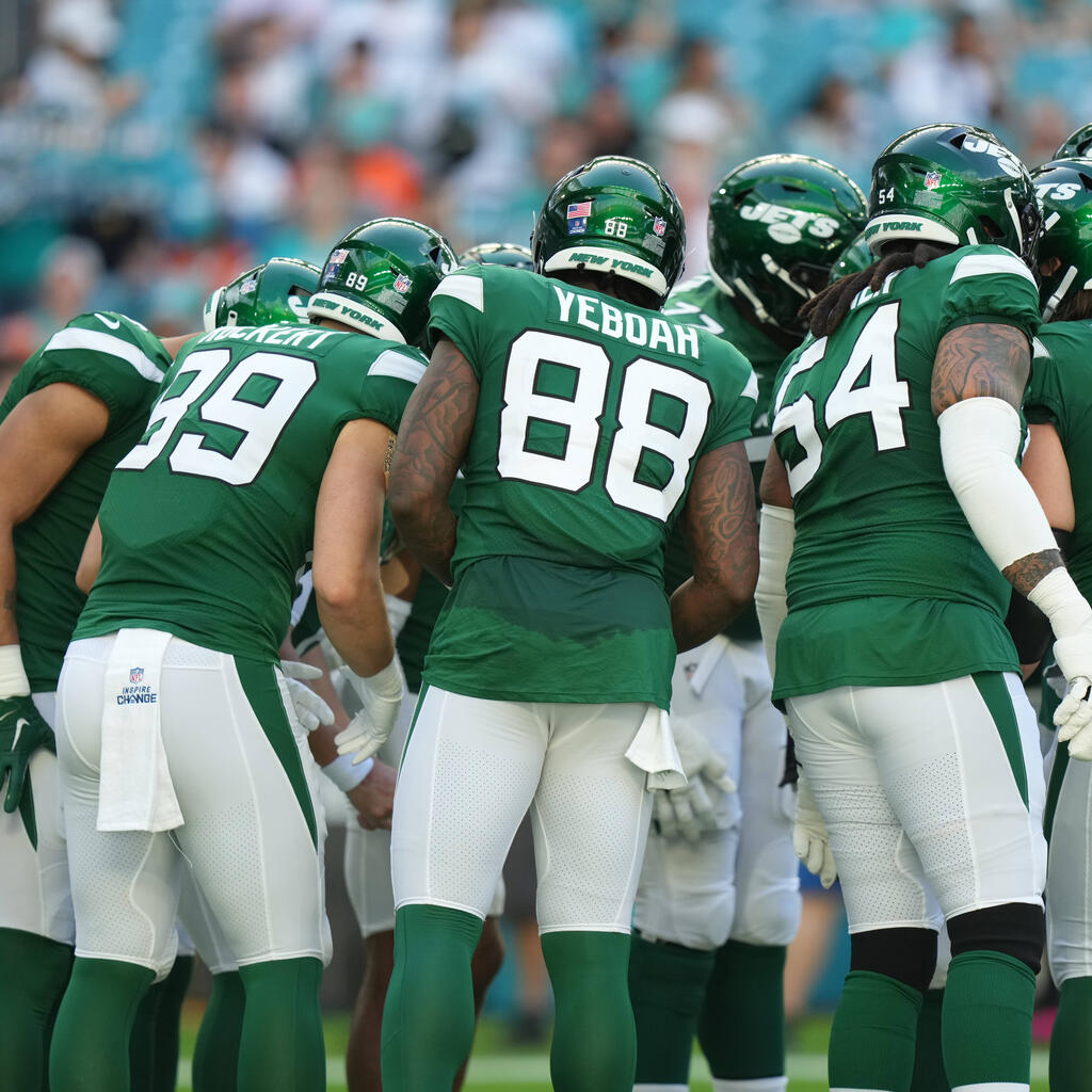 New York Jets