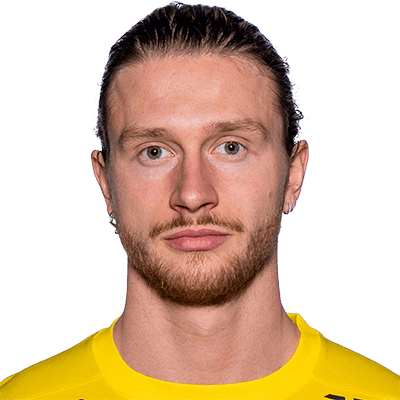 Kasper Høgh