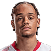 Xavi Simons