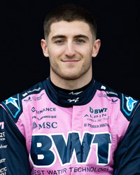 Jack Doohan