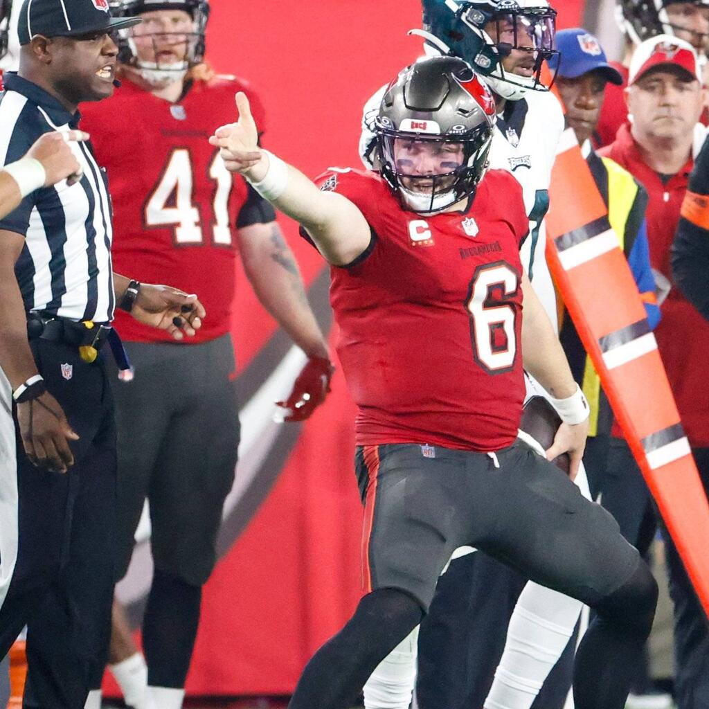 Platz 27: Tampa Bay Buccaneers