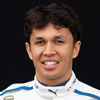 Alex Albon