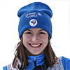 Josephine Pagnier