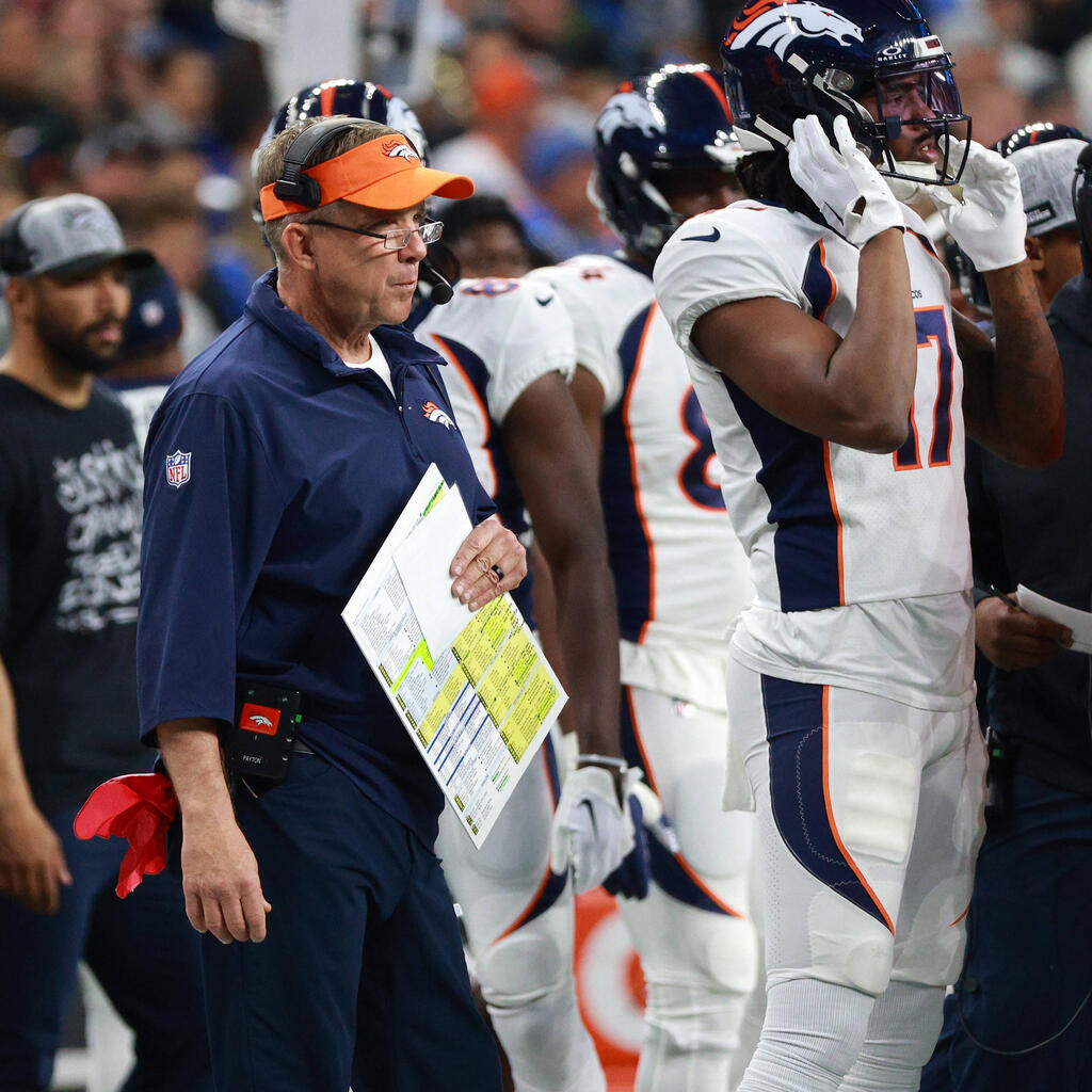 Platz 20: Denver Broncos