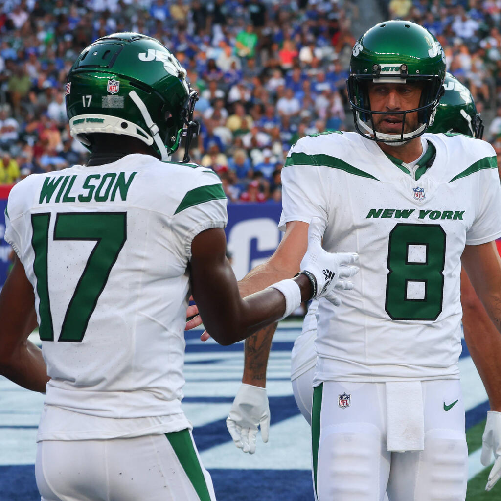 Platz 12: New York Jets