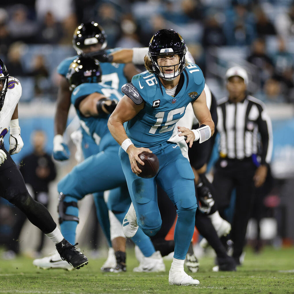 Platz 8: Jacksonville Jaguars