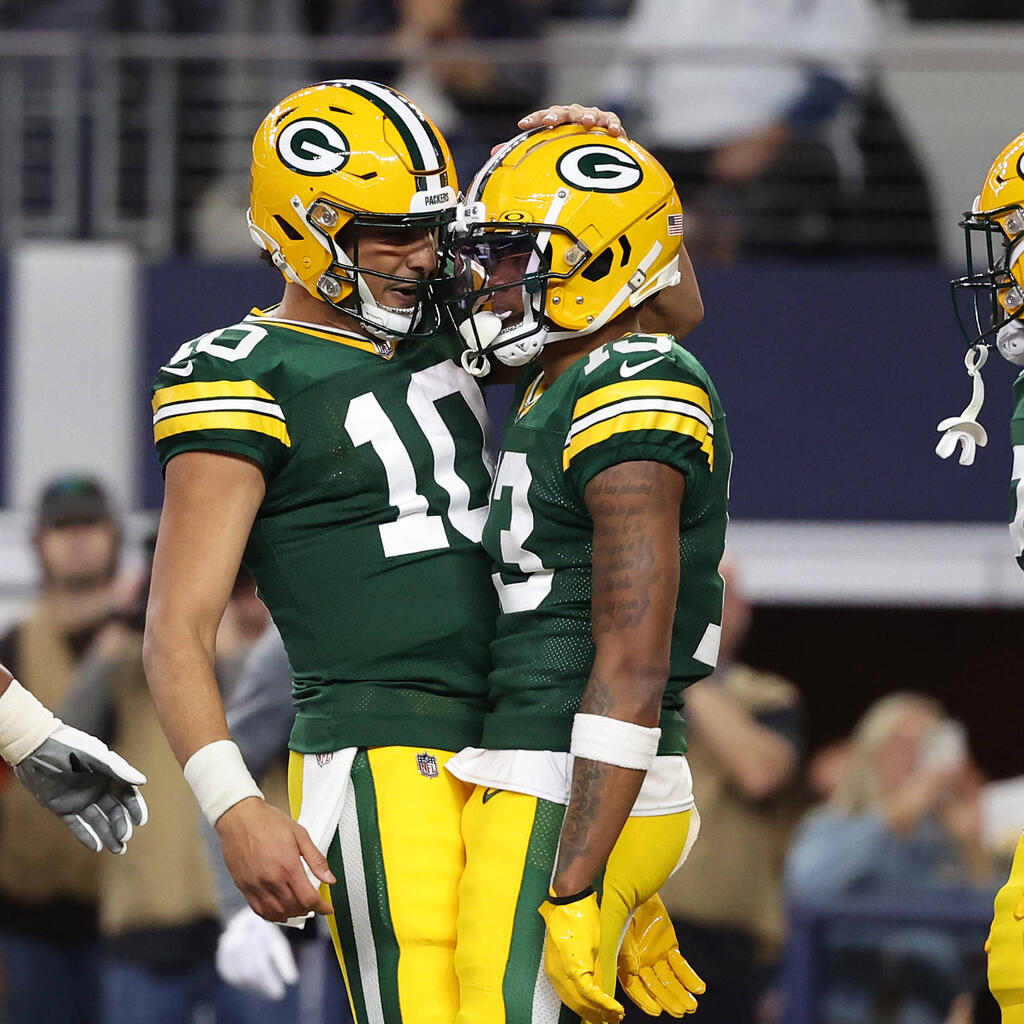 Platz 4: Green Bay Packers