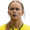 Hannah Hampton