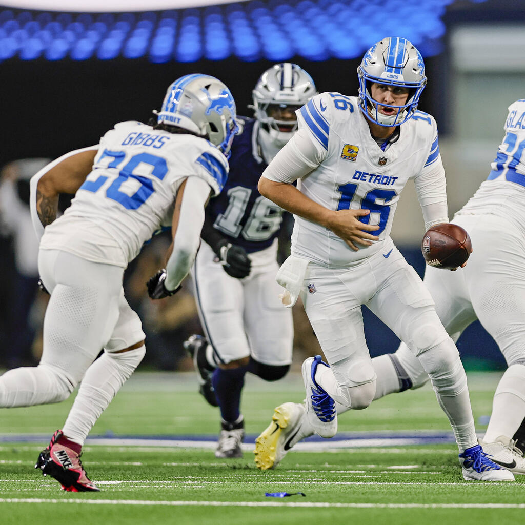 Gewinner und Verlierer in NFL-Woche 7
