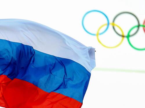Sportminister Michail Degtarjow will auch Präsident des Russischen Olympischen Komitees werden.