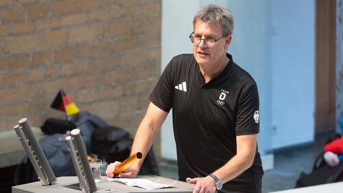 Der DOSB hat die nächste Hürde auf dem Weg zu einer Olympia-Bewerbung genommen