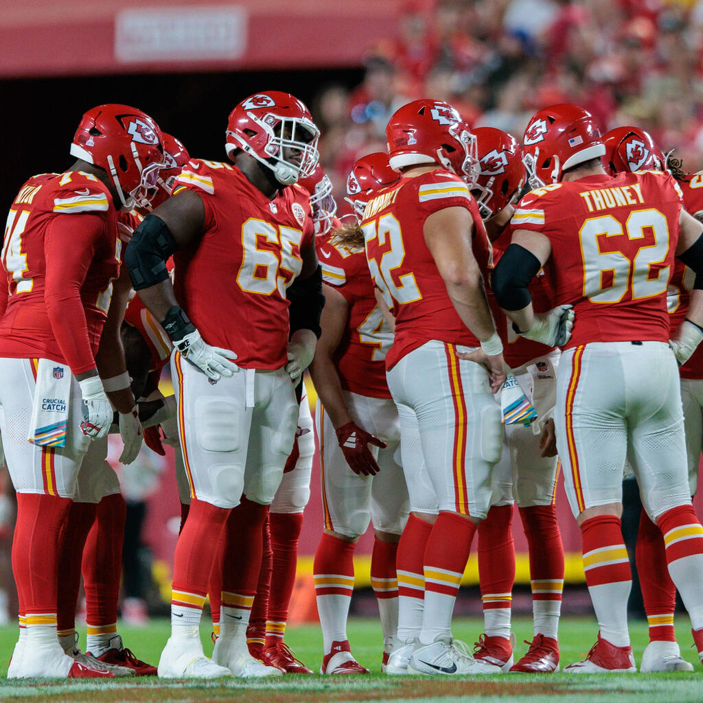 Kansas City Chiefs