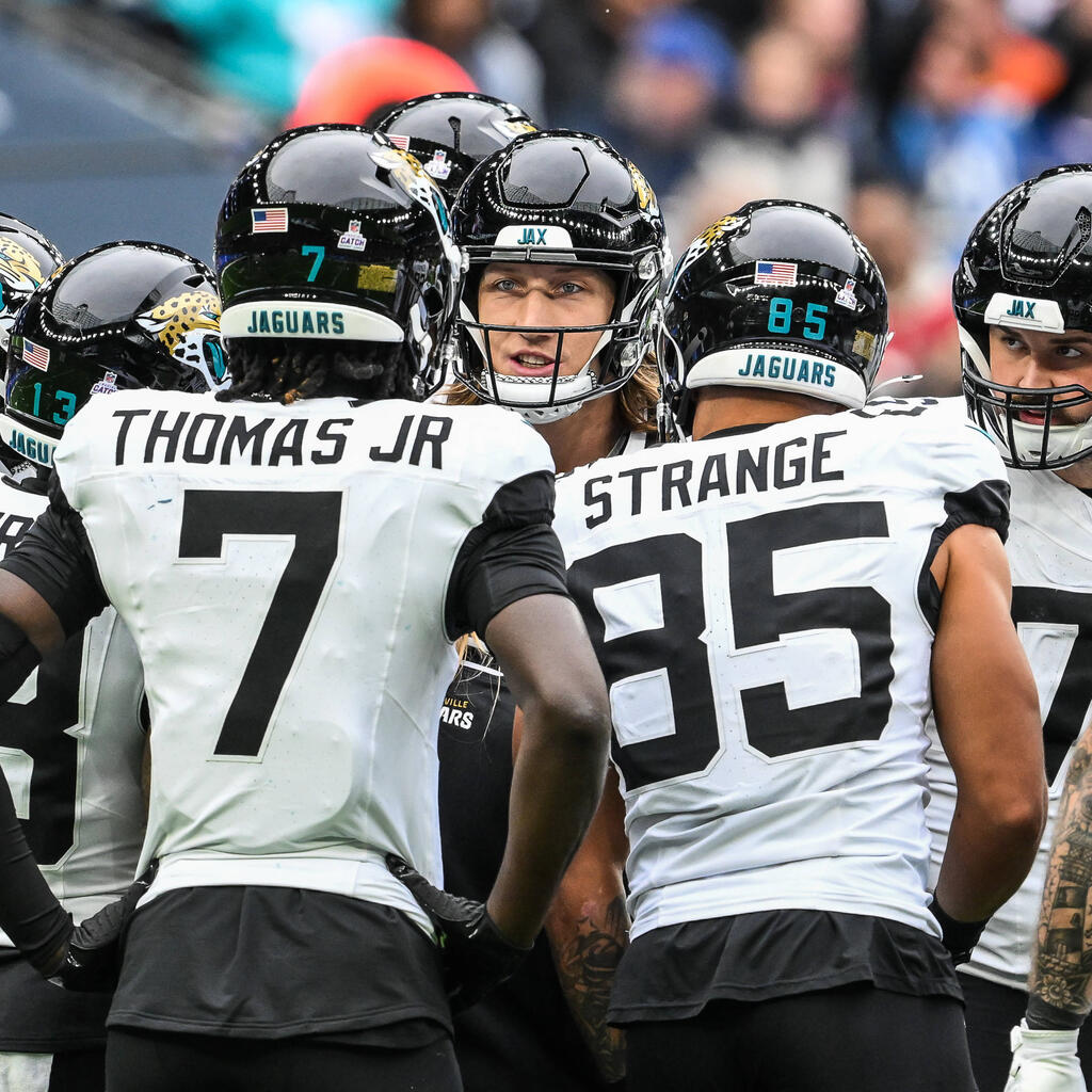 Jacksonville Jaguars