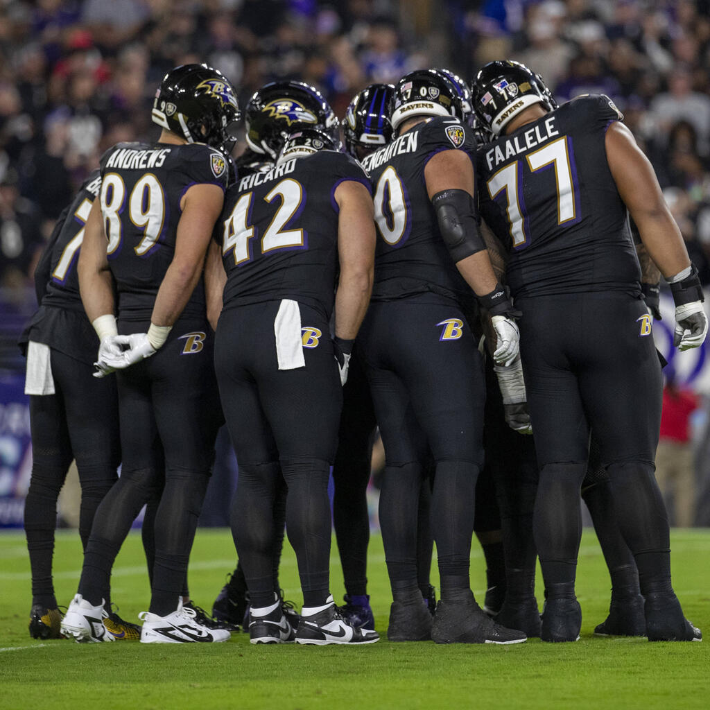 Baltimore Ravens
